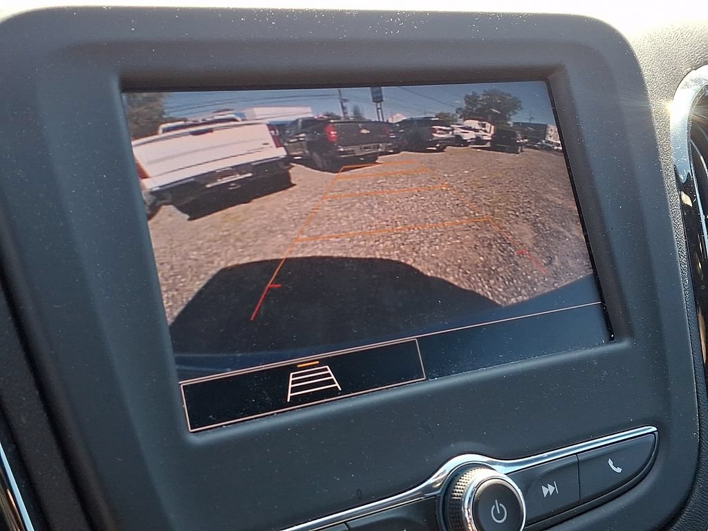 Used 2024 Chevrolet Equinox RS AWD/4WD image 17