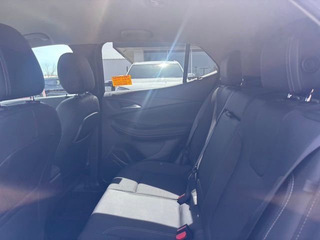 Used 2024 Buick Encore GX Preferred w/ Comfort Package image 10