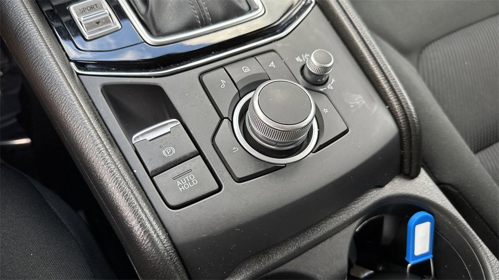 Used 2023 MAZDA CX-5 AWD 2.5 S image 52