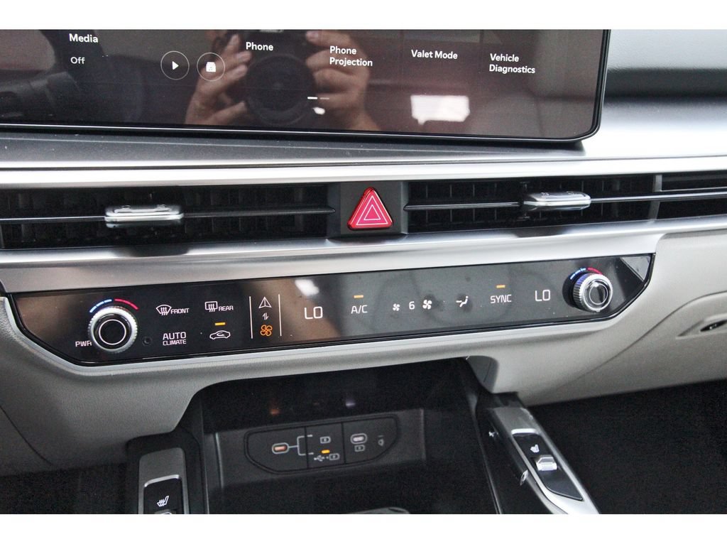 New 2026 Kia Sorento S FWD image 20