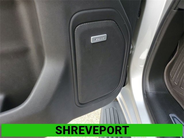 Certified 2021 GMC Sierra 1500 SLT image 24