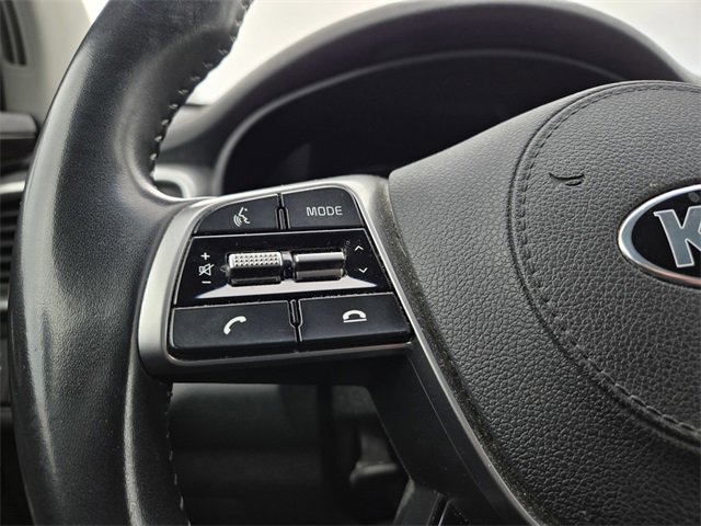 Used 2019 Kia Sorento LX w/ LX Convenience Package image 19