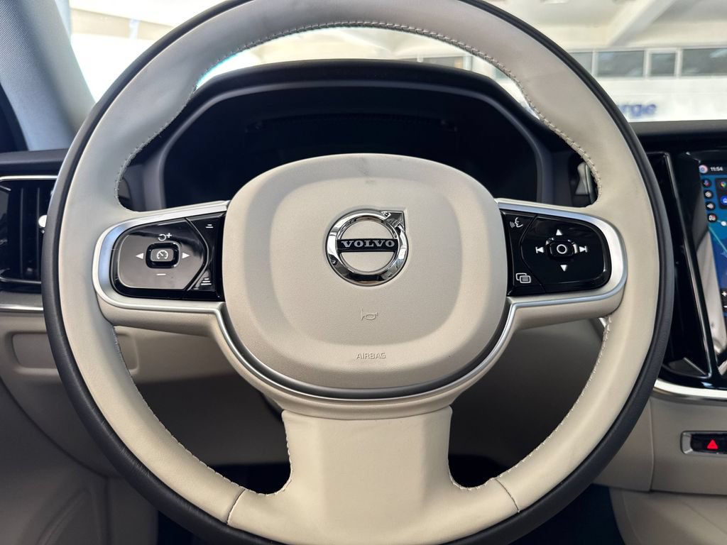 New 2026 Volvo V60 B5 Cross Country Plus w/ Climate Package AWD/4WD image 23