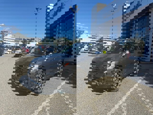 New 2025 Subaru Outback Touring XT