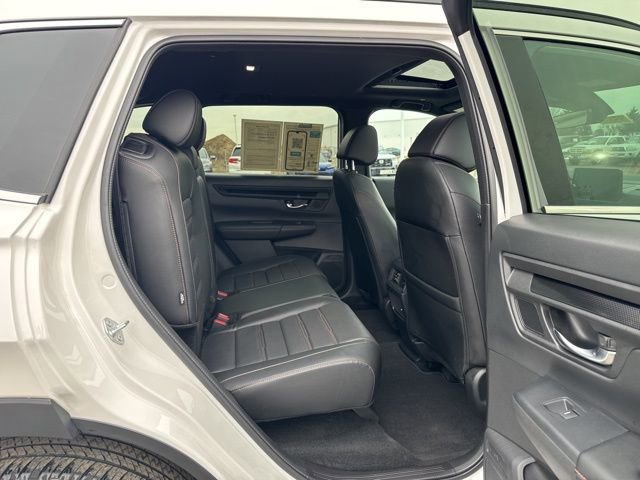 Certified 2025 Honda CR-V Sport-L image 38