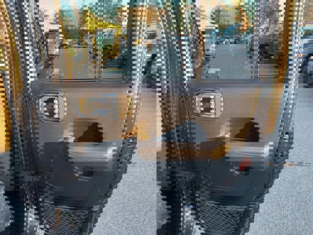 New 2026 Jeep Gladiator Sport image 12