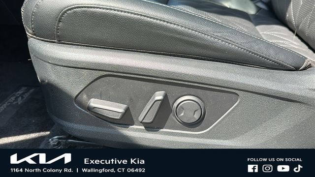 Certified 2024 Kia Sportage X-Line w/ X-Line Premium Package AWD/4WD image 10