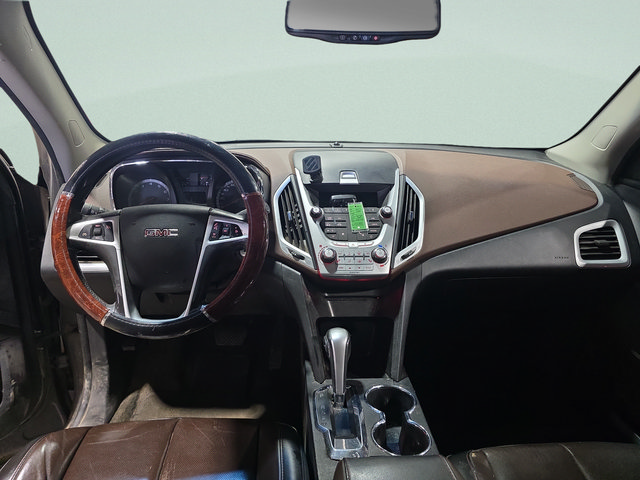 Used 2011 GMC Terrain SLT FWD image 22