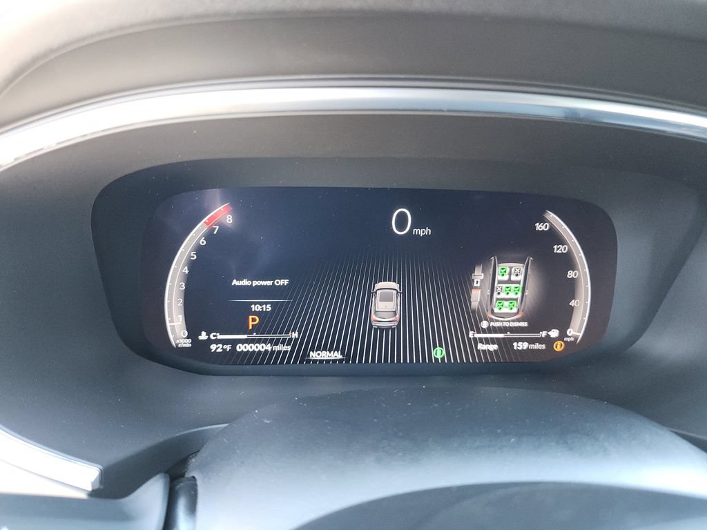 New 2026 Acura MDX A-Spec AWD/4WD image 35