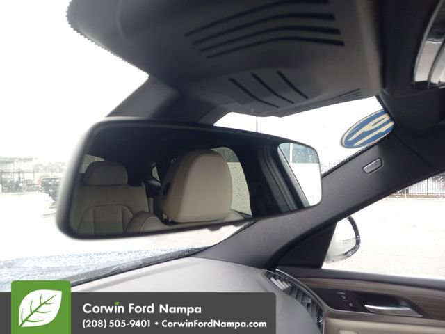 Used 2019 BMW X4 xDrive30i image 21