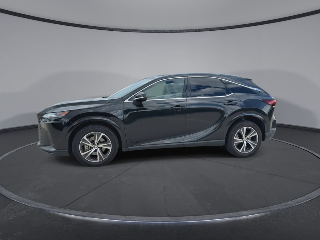 Used 2023 Lexus RX 350 Premium w/ Cold Area Package FWD image 5
