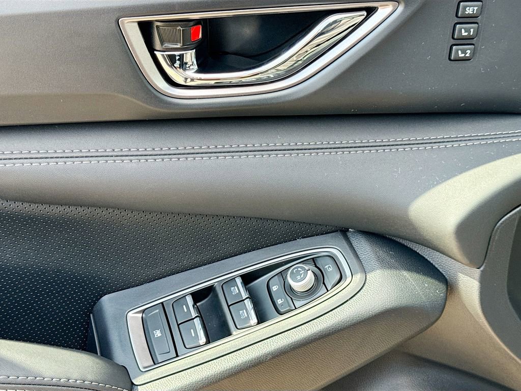 New 2026 Subaru Ascent Limited image 21