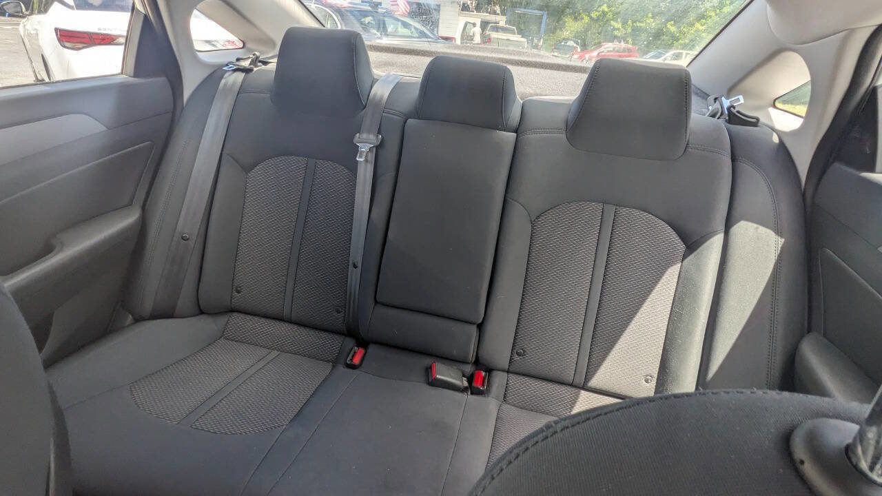 Used 2018 Hyundai Sonata SEL image 6