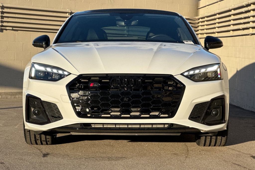 Used 2023 Audi S5 Premium Plus image 11