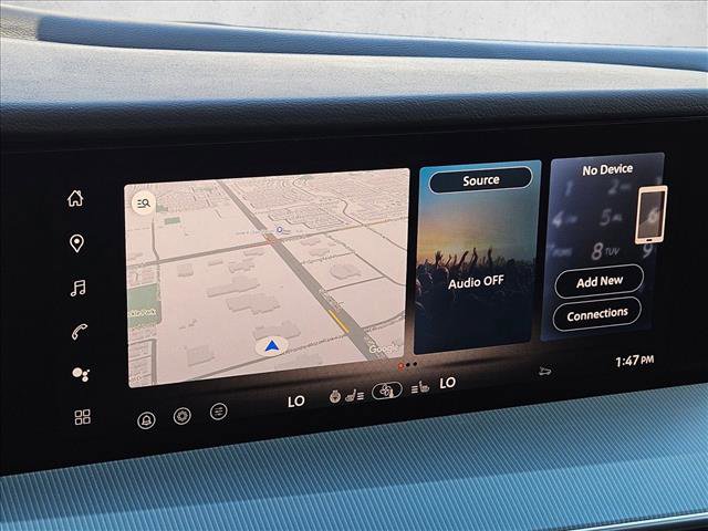 New 2026 Nissan Murano SL image 13