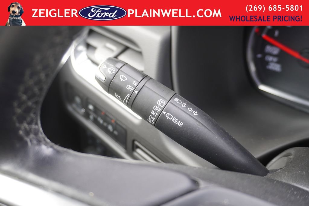 Used 2023 Chevrolet Tahoe LS image 26