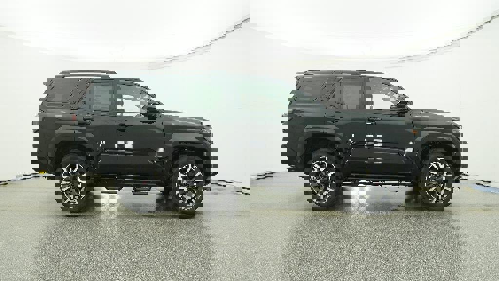 New 2026 Toyota 4Runner TRD Sport Premium image 41