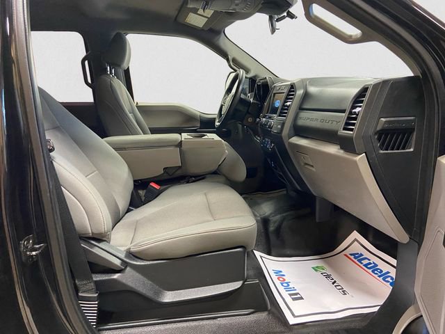 Used 2021 Ford F250 XL w/ STX Appearance Package image 16