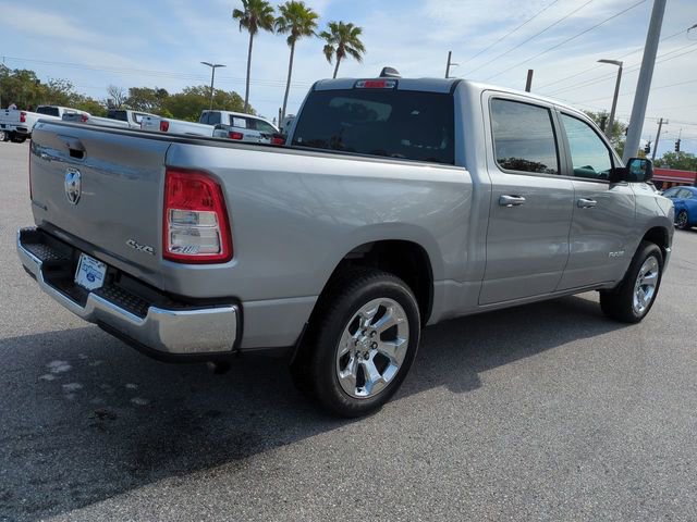 Used 2022 RAM 1500 Big Horn image 4