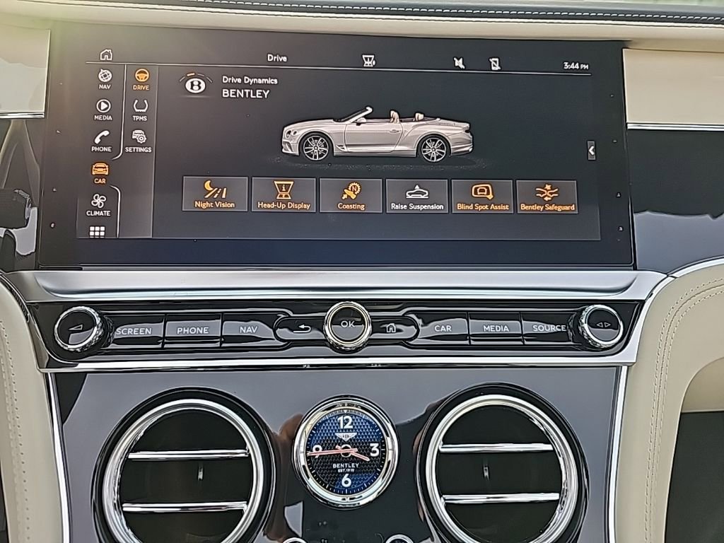 New 2024 Bentley Continental GT V8 image 37