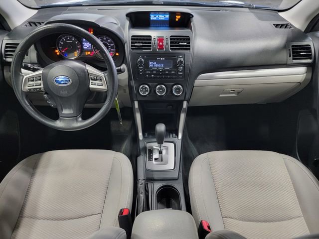 Used 2015 Subaru Forester 2.5i Premium AWD/4WD image 18