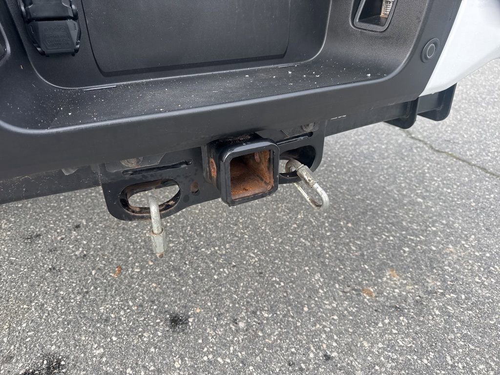 Used 2023 Ford F250 XL w/ STX Appearance Package image 26