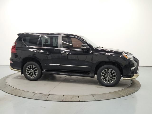 Used 2019 Lexus GX 460 Premium image 8