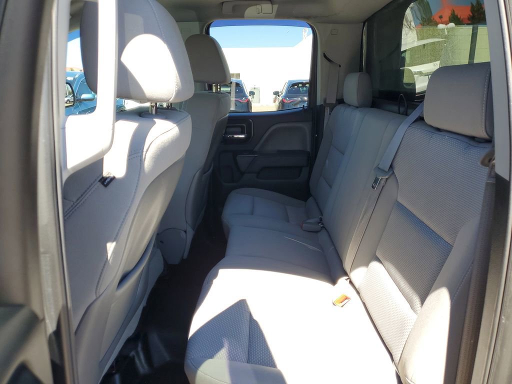Used 2014 Chevrolet Silverado 1500 W/T image 10