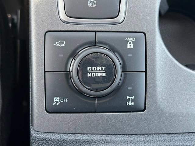 New 2025 Ford Bronco Sport Badlands w/ Sasquatch Badlands Package image 29