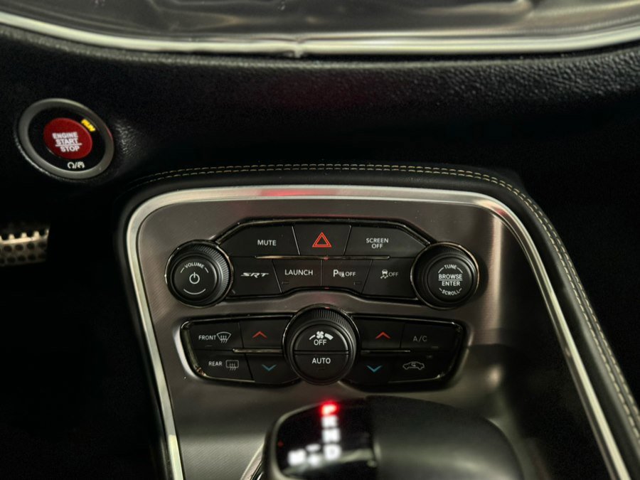 Used 2020 Dodge Challenger SRT Hellcat RWD image 23