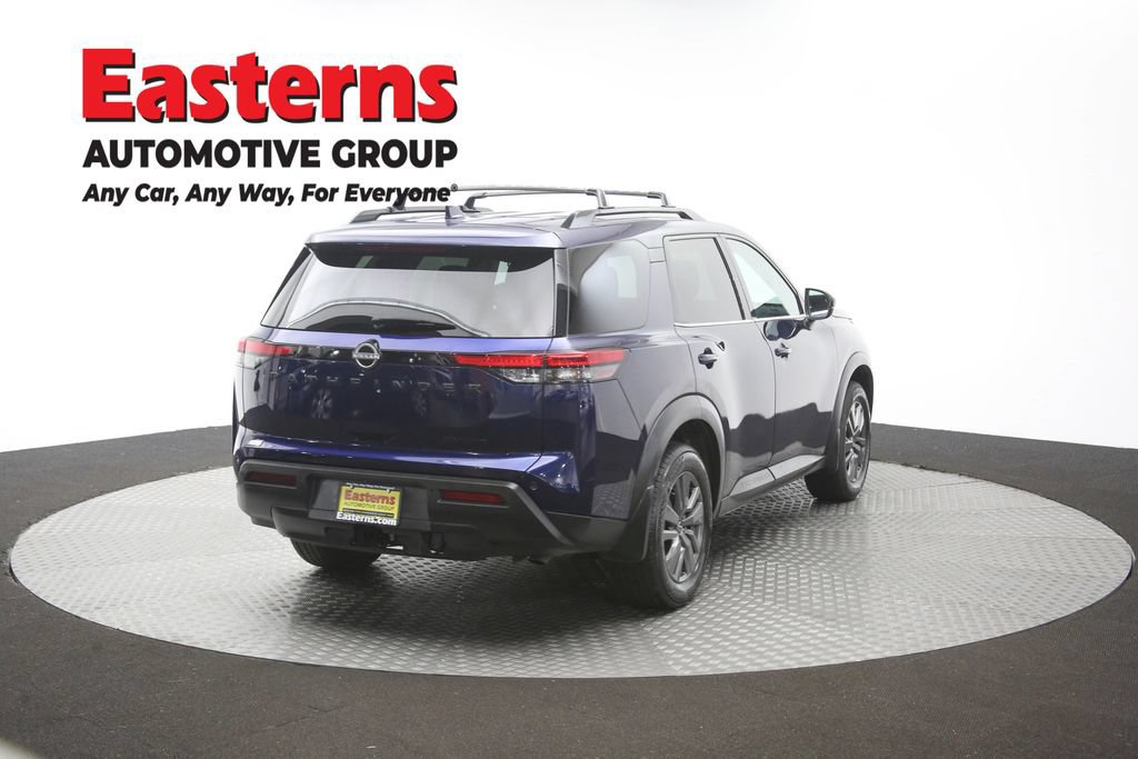 Used 2023 Nissan Pathfinder SV w/ SV Premium Package AWD/4WD image 41