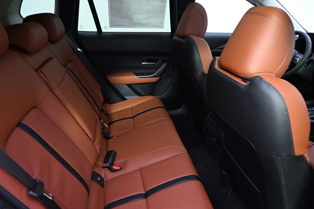New 2026 MAZDA CX-50 AWD 2.5 S w/ Weather Package image 18