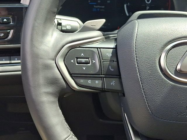 Used 2024 Lexus TX 350 AWD w/ Technology Package image 26