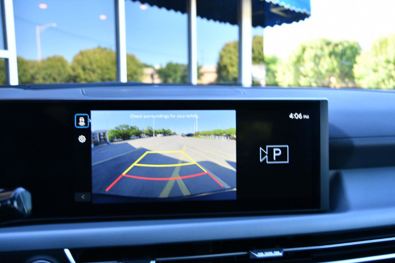 Used 2026 Hyundai Sonata Blue image 16