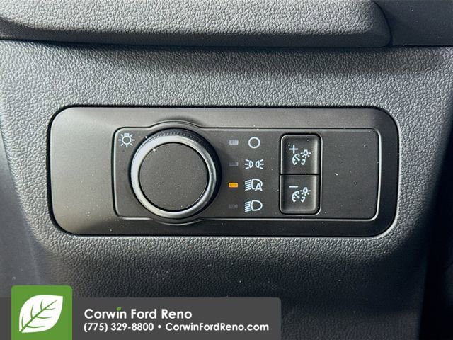 New 2026 Ford Escape ST-Line w/ Tech Pack #1 image 11