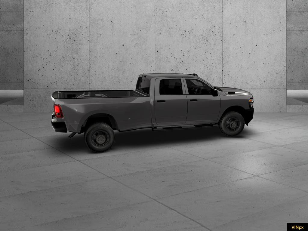 New 2026 RAM 3500 Tradesman image 15