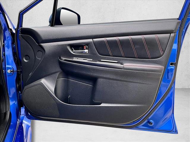 Used 2021 Subaru WRX image 19