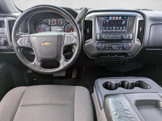 Used 2018 Chevrolet Silverado 1500 LT w/ All Star Edition image 14