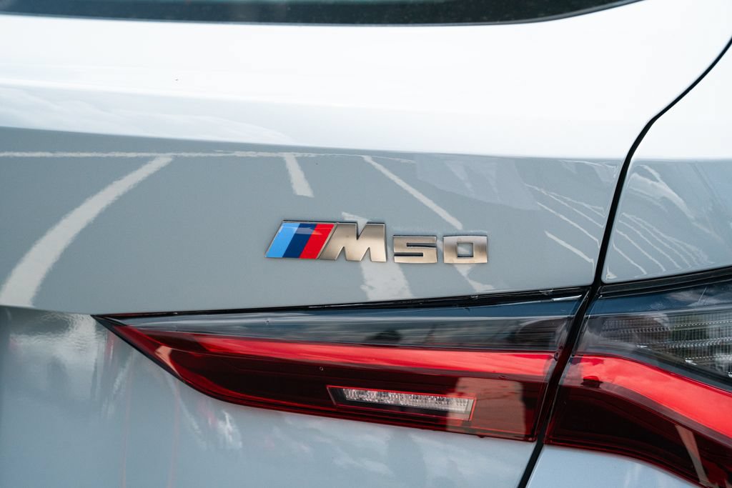 Used 2023 BMW i4 M50 AWD/4WD image 17