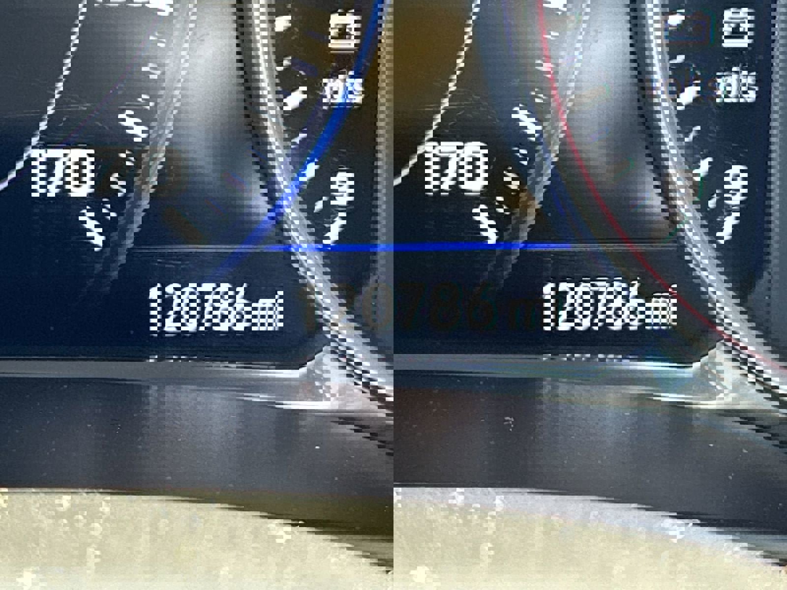 Used 2020 Chevrolet Blazer RS w/ LPO, Floor Liner Package image 14