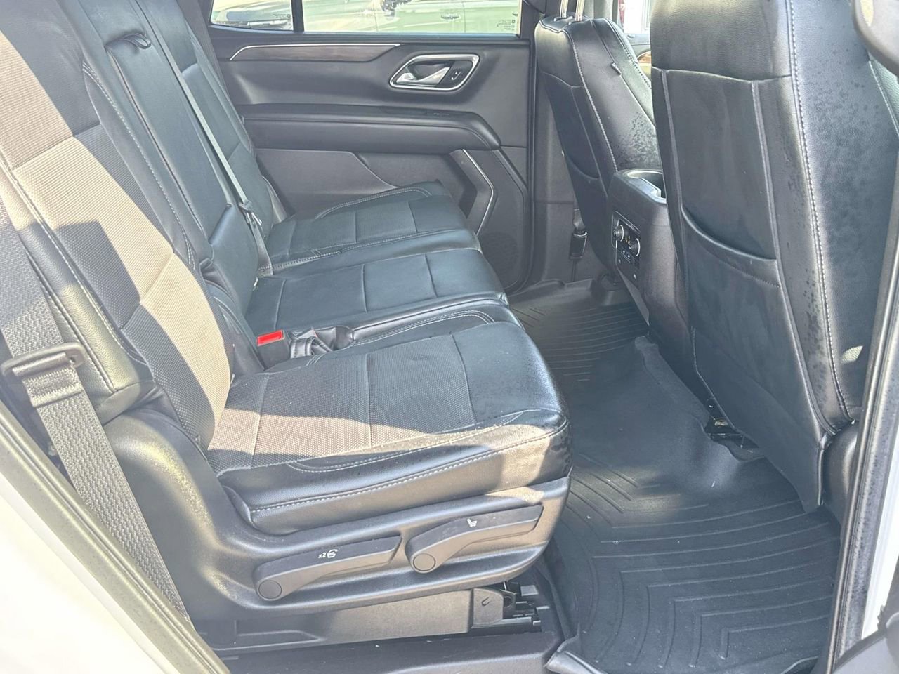 Used 2021 Chevrolet Tahoe LS image 29