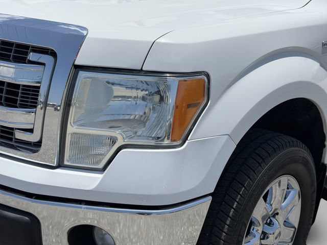 Used 2013 Ford F150 XLT w/ XLT Chrome Pkg AWD/4WD image 39