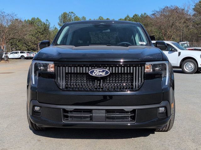 New 2026 Ford Maverick Lobo AWD/4WD image 9