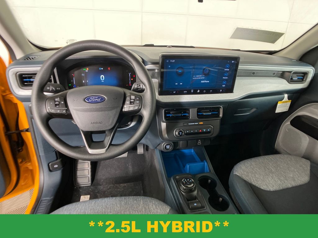 New 2026 Ford Maverick XLT image 7