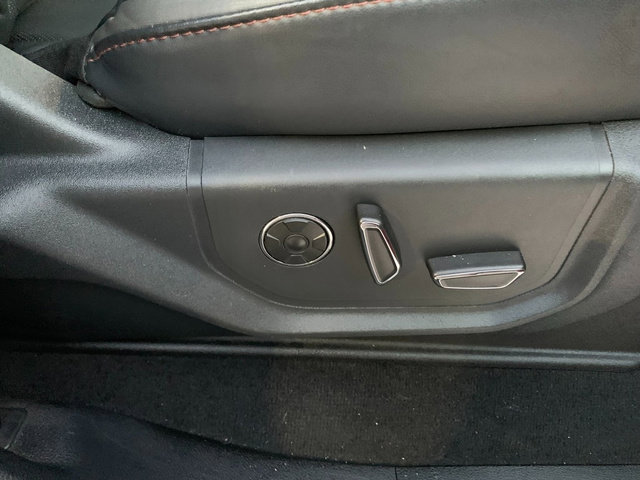 Used 2022 Ford F350 Platinum w/ Tremor Off-Road Package image 17