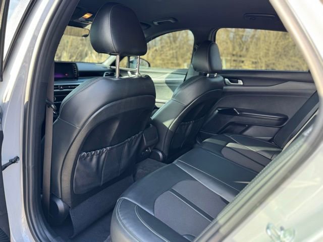 Used 2024 Kia K5 GT-Line image 12