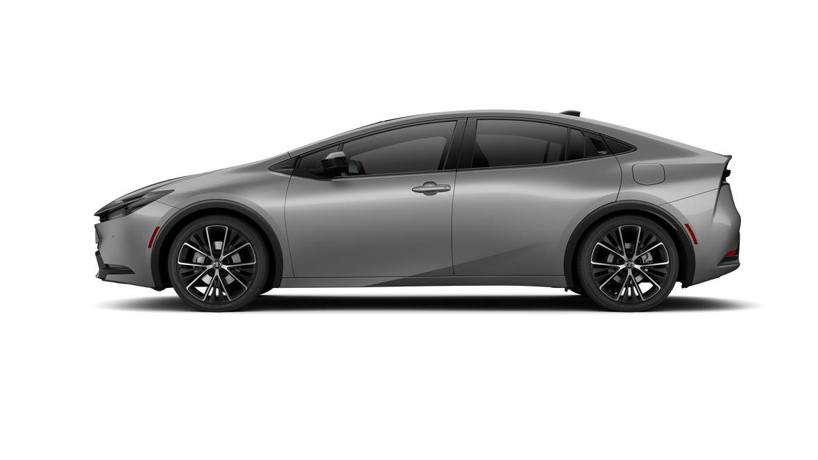 New 2026 Toyota Prius Limited image 65