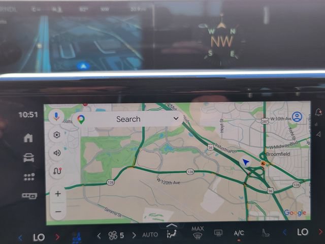 New 2026 Lincoln Nautilus Reserve AWD/4WD image 20