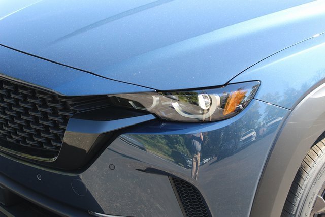 New 2026 MAZDA CX-50 2.5 Hybrid w/ Weather Package image 9