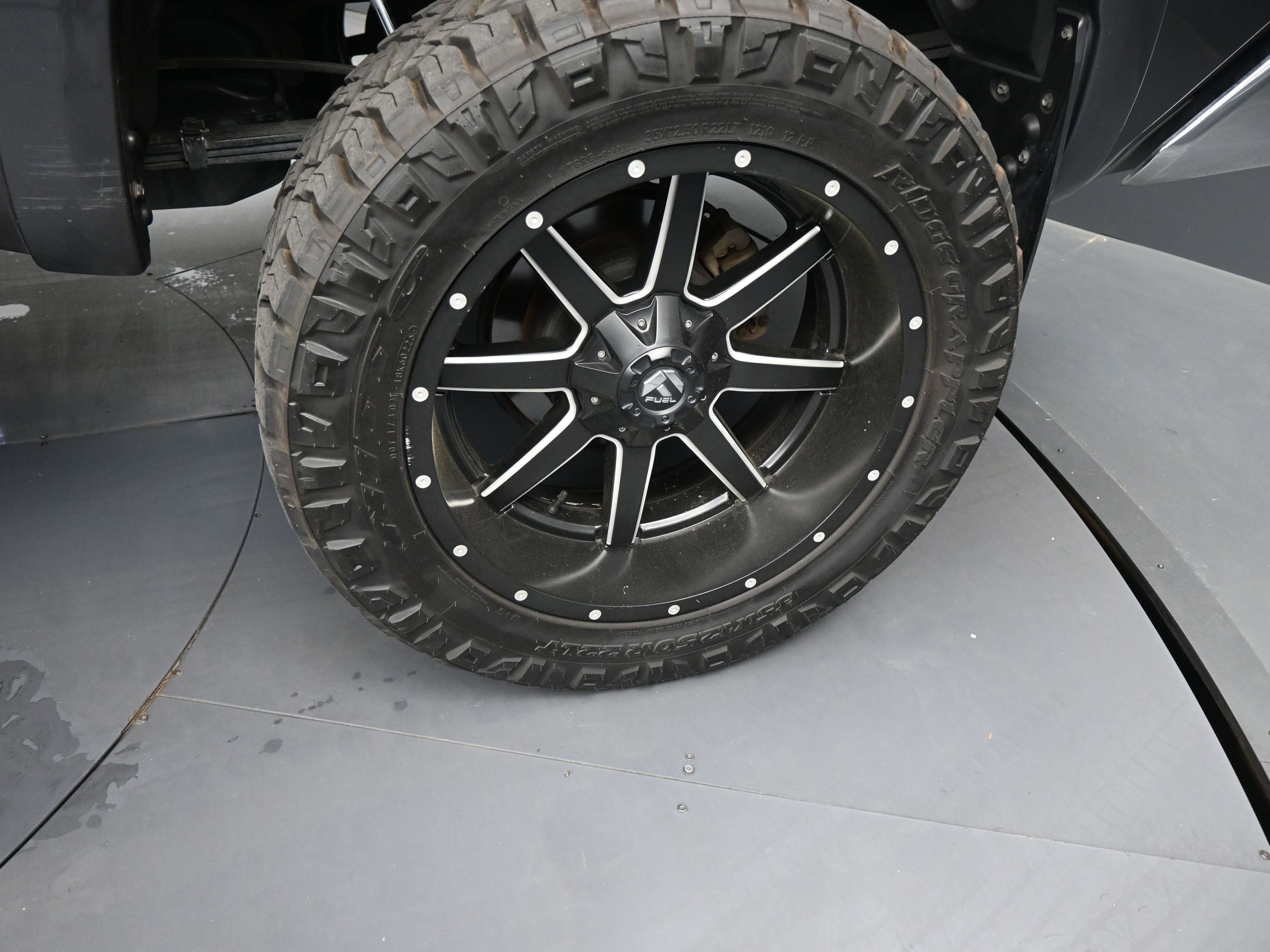 Used 2018 Toyota Tundra Limited AWD/4WD image 21